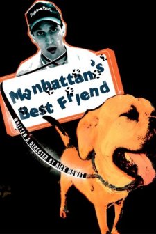 Manhattan's Best Friend (2003) afişi