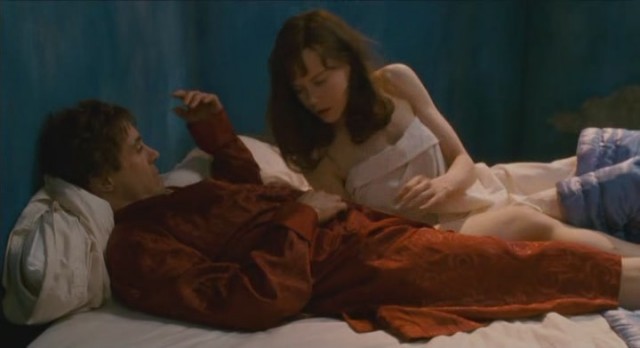 Fur: An Imaginary Portrait of Diane Arbus fotoğrafı