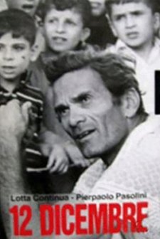 Document on Giuseppe Pinelli (1972) afişi