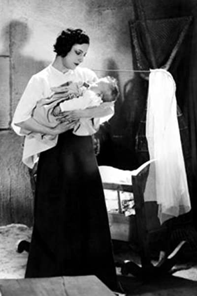 A Zivot Jde Dál (1935) afişi