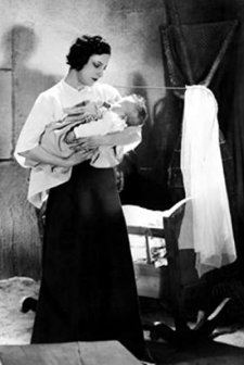 A Zivot Jde Dál (1935) afişi