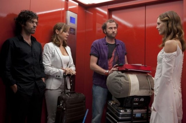 Gönül Avcısı Fotoğrafı