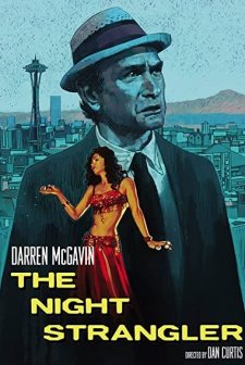 The Time Killer (1973) afişi