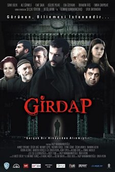 Girdap (2008) afişi