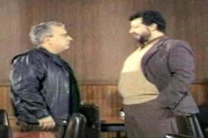 Namus Düşmanı Fotoğrafı