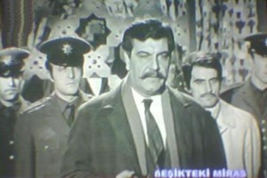 Beşikteki Miras Fotoğrafı