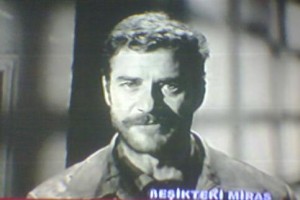 Beşikteki Miras Fotoğrafı