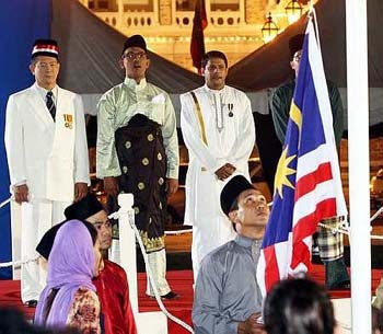 1957: Hati Malaya Fotoğrafı