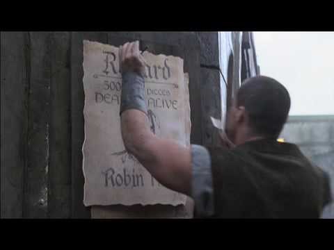 Robin Hood: Sherwood Ormanının Ötesinde Fotoğrafı