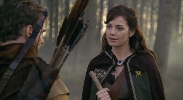 Robin Hood: Sherwood Ormanının Ötesinde Fotoğrafı