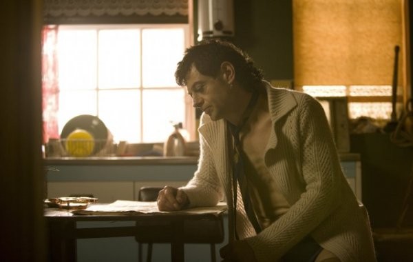 Sex & Drugs & Rock & Roll fotoğrafı