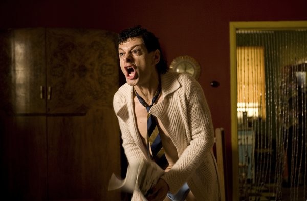 Sex & Drugs & Rock & Roll fotoğrafı