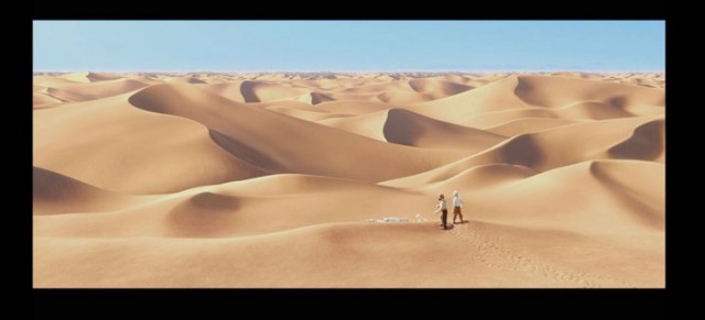 Tenten'in Maceraları Fotoğrafı