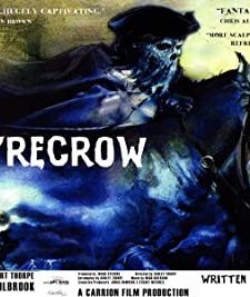 Scayrecrow (2008) afişi