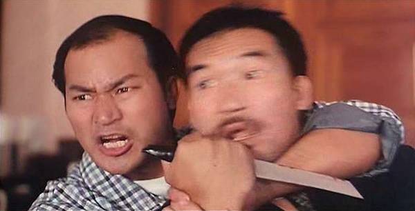 The Godfather's Daughter Mafia Blues fotoğrafı