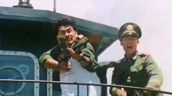 Lei Ting Sao Xue fotoğrafı