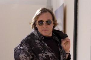 Şantör Fotoğrafı