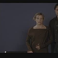 Screen Test: Karen Elkin (2006) afişi