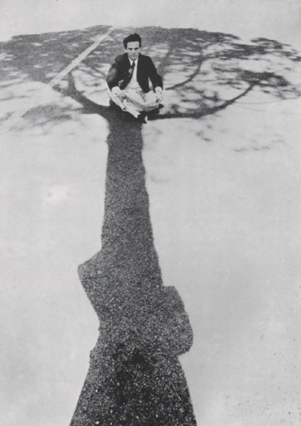 Salo Ya Da Sodom'un 120 Günü Fotoğrafı