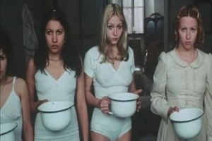 Salo Ya Da Sodom'un 120 Günü Fotoğrafı