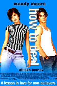 Çık İşin İçinden (2003) afişi