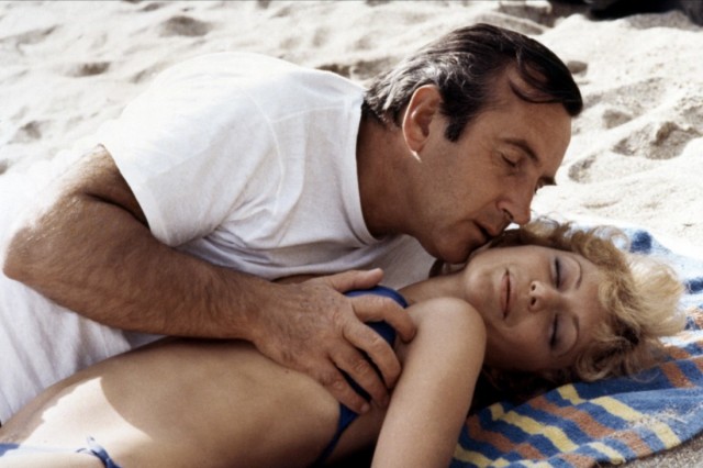 Plaj Oteli Fotoğrafı