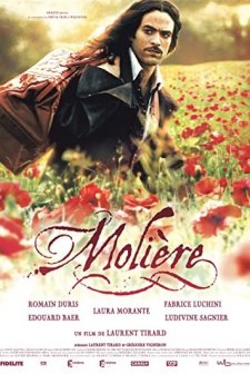 Moliere (2007) afişi