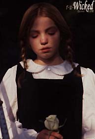 Wicked Fotoğrafı
