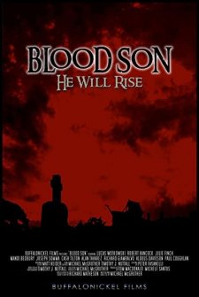 Blood Son (2006) afişi
