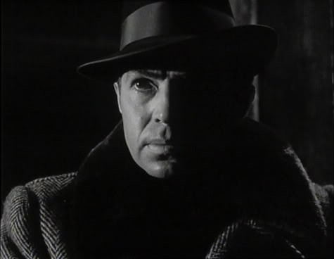 The Man Between fotoğrafı