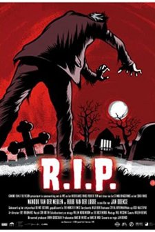 R.ı.p. (2001) afişi