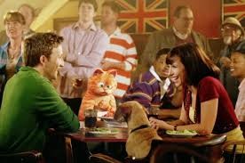 Garfield 2 Fotoğrafı