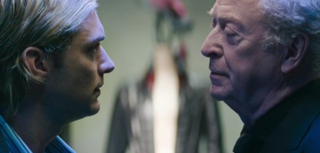 Ölümcül Oyun fotoğrafı