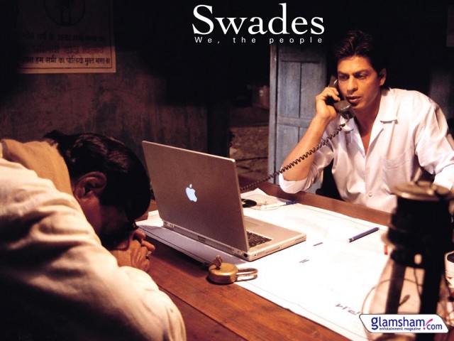 Swades: We, The People Fotoğrafı