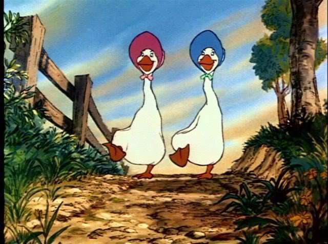 Aristokediler Fotoğrafı