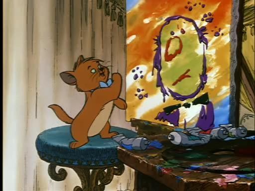 Aristokediler Fotoğrafı