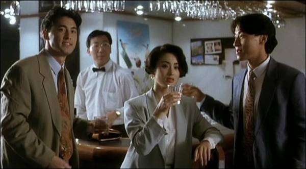 Tiger Cage 3 fotoğrafı