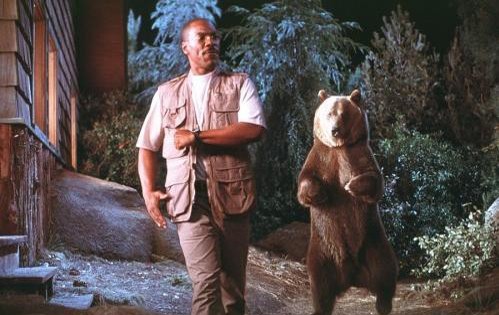 Dr. Dolittle 2 fotoğrafı