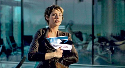 İki Haftalık Patron fotoğrafı