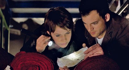 İki Haftalık Patron fotoğrafı