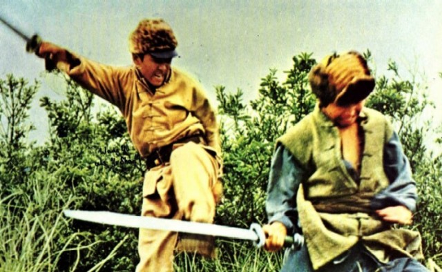 Meng Si Hung Feng Fotoğrafı