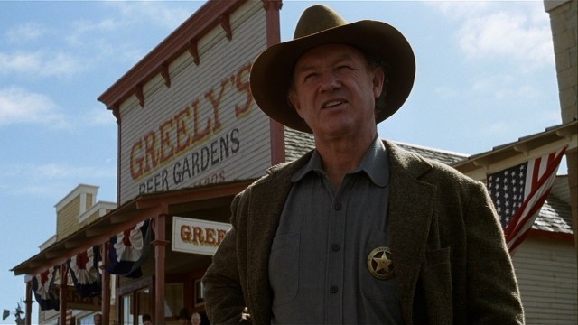 Affedilmeyen Fotoğrafı