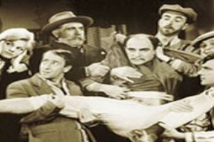 Adanalı Tayfur Kardeşler Fotoğrafı