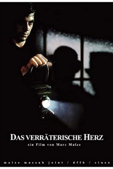 Das Verräterische Herz (2003) afişi