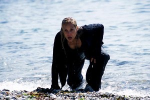 The Dark Fotoğrafı