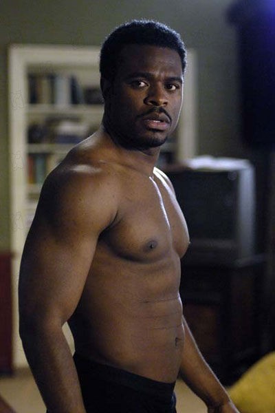 Testere 4 Fotoğrafı