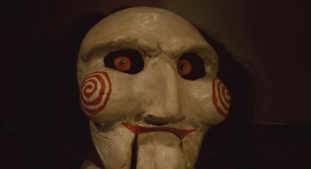 Testere 4 Fotoğrafı