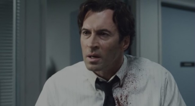 Testere 4 Fotoğrafı