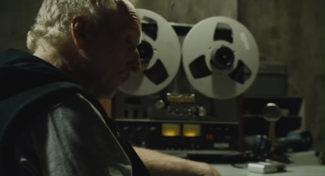 Testere 4 Fotoğrafı