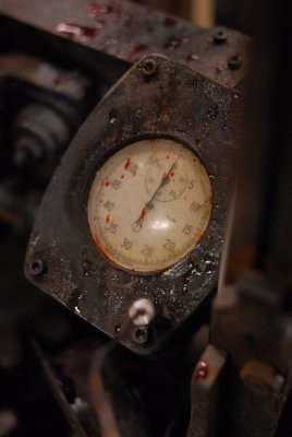 Testere 4 Fotoğrafı